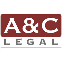A&C Legal logo - Similar company to Zona E Llanogrande