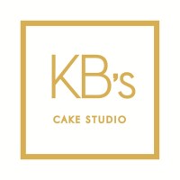 KB's Cake Studio logo - Similar company to Madrasty