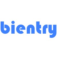Bientry logo - Similar company to Learnify Ltd