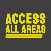 Access All Areas logo - Similar company to This New Ground