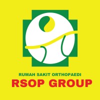 Rumah Sakit Orthopaedi RSOP Group logo - Similar company to Pt. Solid Gold Berjangka Jakarta