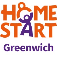 HOME-START GREENWICH logo - Similar company to Home-Start Barnet, Brent & Harrow