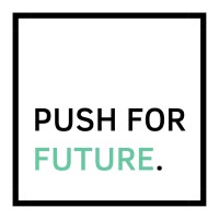 Push for Future logo - Similar company to 360Platform Inc.