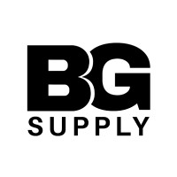 BG Supply logo - Similar company to Summit Smartfarms