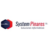 SYSTEM PINARES logo - Similar company to Msp Factory