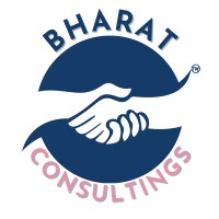 Bharat Consultings logo - Similar company to Cosnefit Consulting