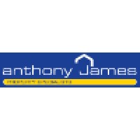 Anthony James Estate Agents