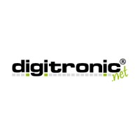 digitronic computersysteme gmbh logo - Similar company to Noris-Ib® - We Create Software
