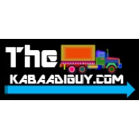 The Kabaadi Guy logo - Similar company to Kumar-Saurabh.Com