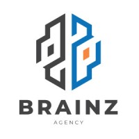 BRAINZ Agency logo - Similar company to Digital Tribes