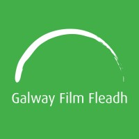 Galway Film Fleadh logo - Similar company to Danú Media