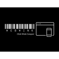 Web wink logo - Similar company to Mz-Group