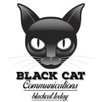 Black Cat Communications SAS logo - Similar company to Kadra
