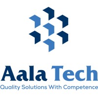 Aala Tech Company Ltd. logo - Similar company to Loadx Pvt Ltd