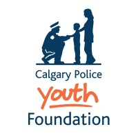 Calgary Police Youth Foundation logo - Similar company to Tactical Consultants