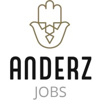 Anderz Jobs logo - Similar company to Warx Personeel