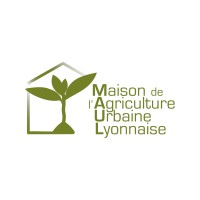 Maison de l'Agriculture Urbaine Lyonnaise logo - Similar company to Nᴜɪᴛ Nᴏɪʀᴇ Sᴛᴜᴅɪᴏ