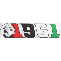 1961 Group logo - Similar company to Black Circle