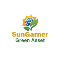 SunGarner Green Asset Private Limited logo - Similar company to Sungarner Energies Ltd