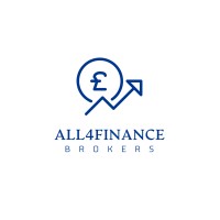 All 4 Finance Brokers logo - Similar company to Brashovsky Agency