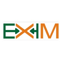 EXIM Bank logo - Similar company to Exim Ex