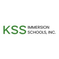 KSS Immersion Schools, Inc logo - Similar company to Soaring Education Services