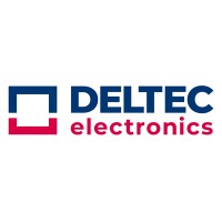 DELTEC electronics GmbH logo - Similar company to Comtel Electronics Gmbh