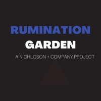 Rumination Garden Consulting logo - Similar company to Jeremiah Schmid Concepts