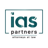 IAS Partners logo - Similar company to Bka Partners