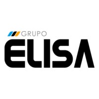 Grupo Elisa logo - Similar company to Cospatech Usinagem