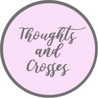 Thoughts and Crosses Ltd. logo - Similar company to Xic - Design | Print | Display