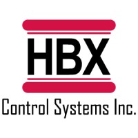 HBX Control Systems Inc. logo - Similar company to Simple Hydronics
