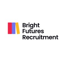 Bright Futures Recruitment logo - Similar company to Eolas Group