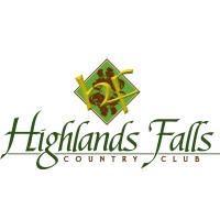 Highlands Falls Country Club logo - Similar company to Foodprep Solutions