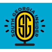 South Georgia Business + Culture Magazine logo - Similar company to West Georgia Woman Magazine