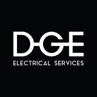 DGE Electrical Services logo - Similar company to Concept Estimating