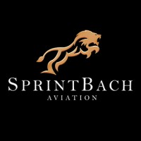 SprintBach Aviation logo - Similar company to Cooper Norman