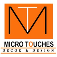 Micro Touches Decor