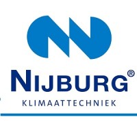 Nijburg Klimaattechniek logo - Similar company to Ferrocal B.V.
