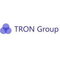 TRON Group Inc. logo - Similar company to Cantai Therapeutics
