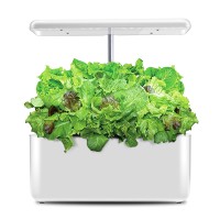 Growligth logo - Similar company to Sunflux Aps