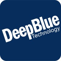 DeepBlueTechnology logo - Similar company to Deepblue Technology