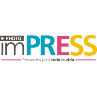 Photo Impress logo - Similar company to Qopus