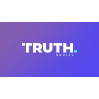 Truth Social innovated by President Donald J. Trump logo - Similar company to Meter Stablecoin