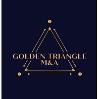 Golden Triangle M&A logo - Similar company to Kitking.Co.Uk