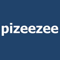 pizeezee logo - Similar company to Sitcom Soldiers Ltd - Video & Music Production