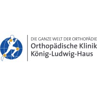 Orthopädische Klinik König - Ludwig - Haus logo - Similar company to Docrobin