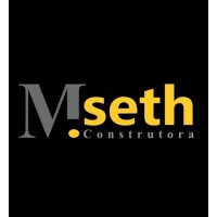 Mseth Construtora logo - Similar company to Coneleste Construtora E Pavimentadora Ltda