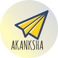 Initiative Akanksha logo - Similar company to Plug Media