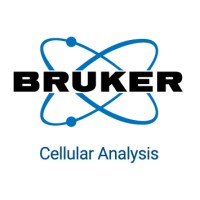Bruker Cellular Analysis logo - Similar company to Bifrost Biosystems